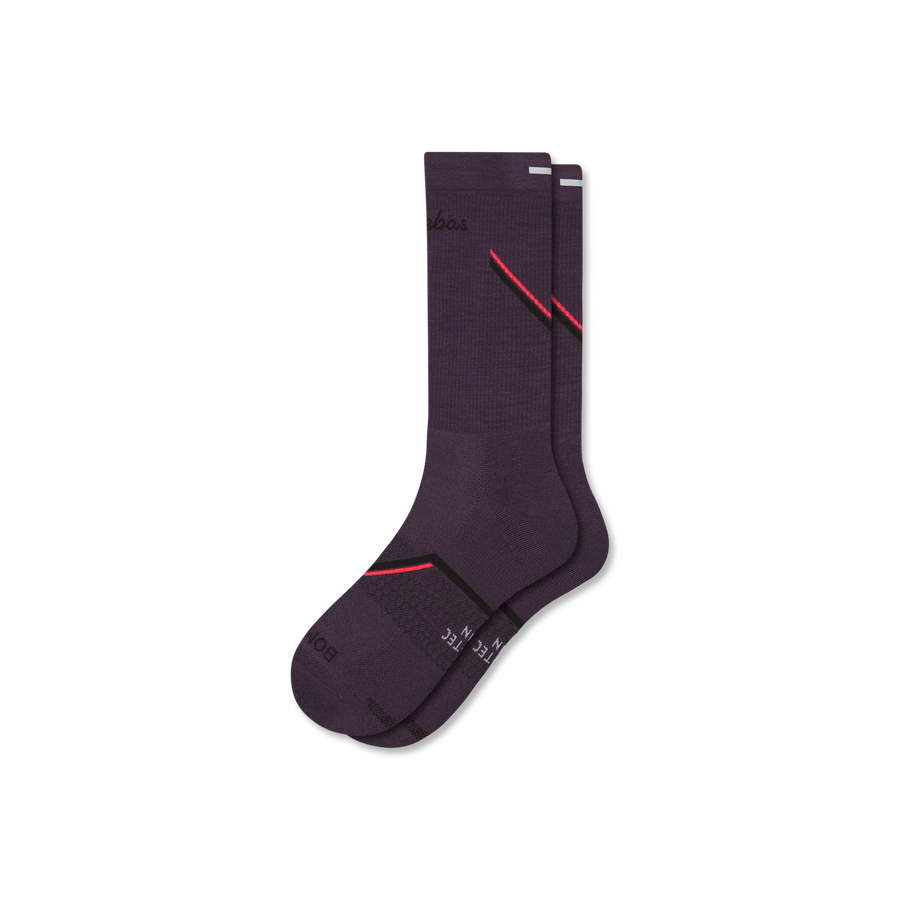 Men's Run Calf Socks - Classic Recovery Cushion
