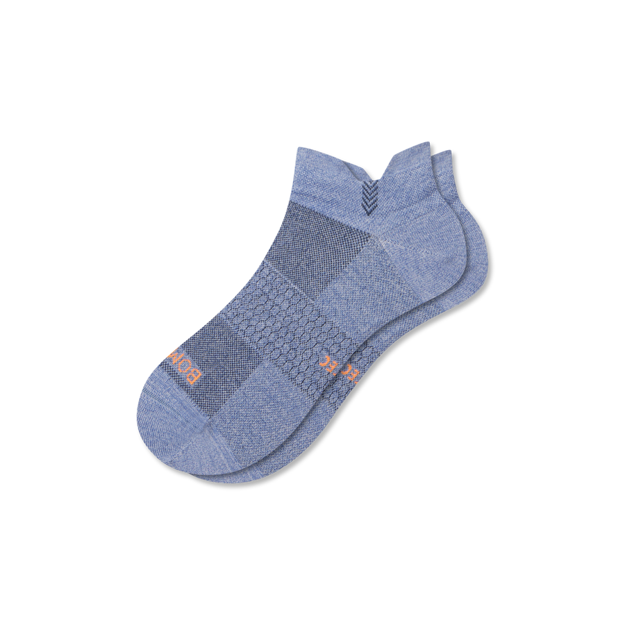 Men's UltraLite Sport Ankle Socks - Modern Trail Comfort