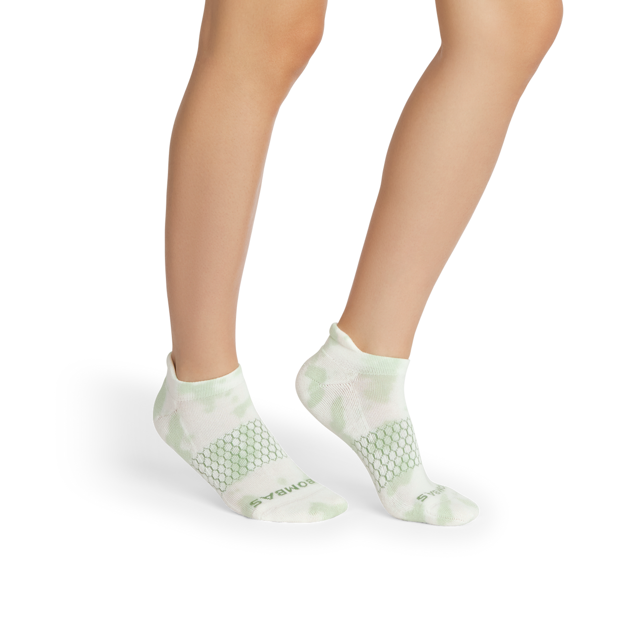 Women's Celebration Ankle Sock - mint foam WO1 [10099]