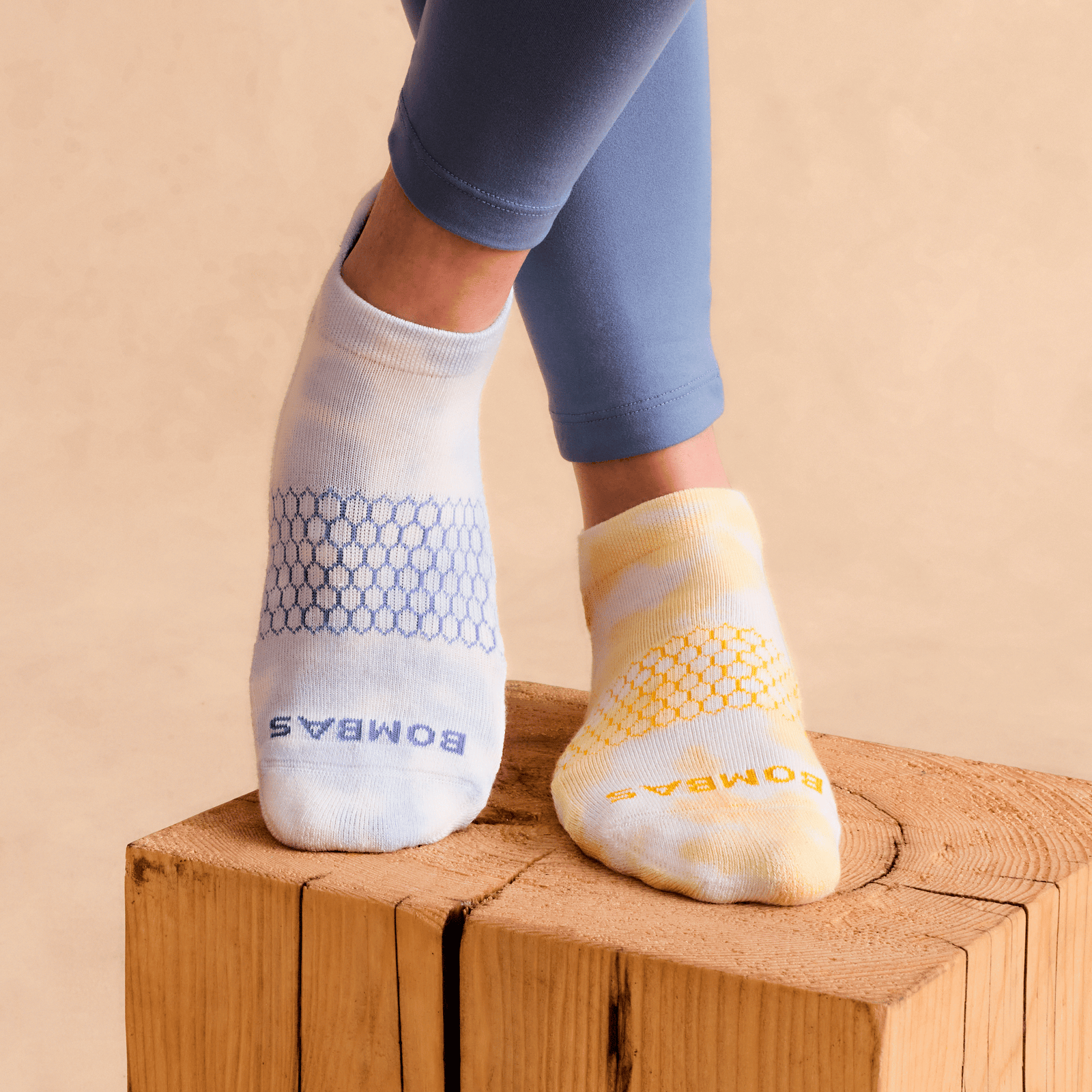Women's Celebration Ankle Sock 4-Pack Gift Box - soft mint mix [LIFESTYLE] [10546]