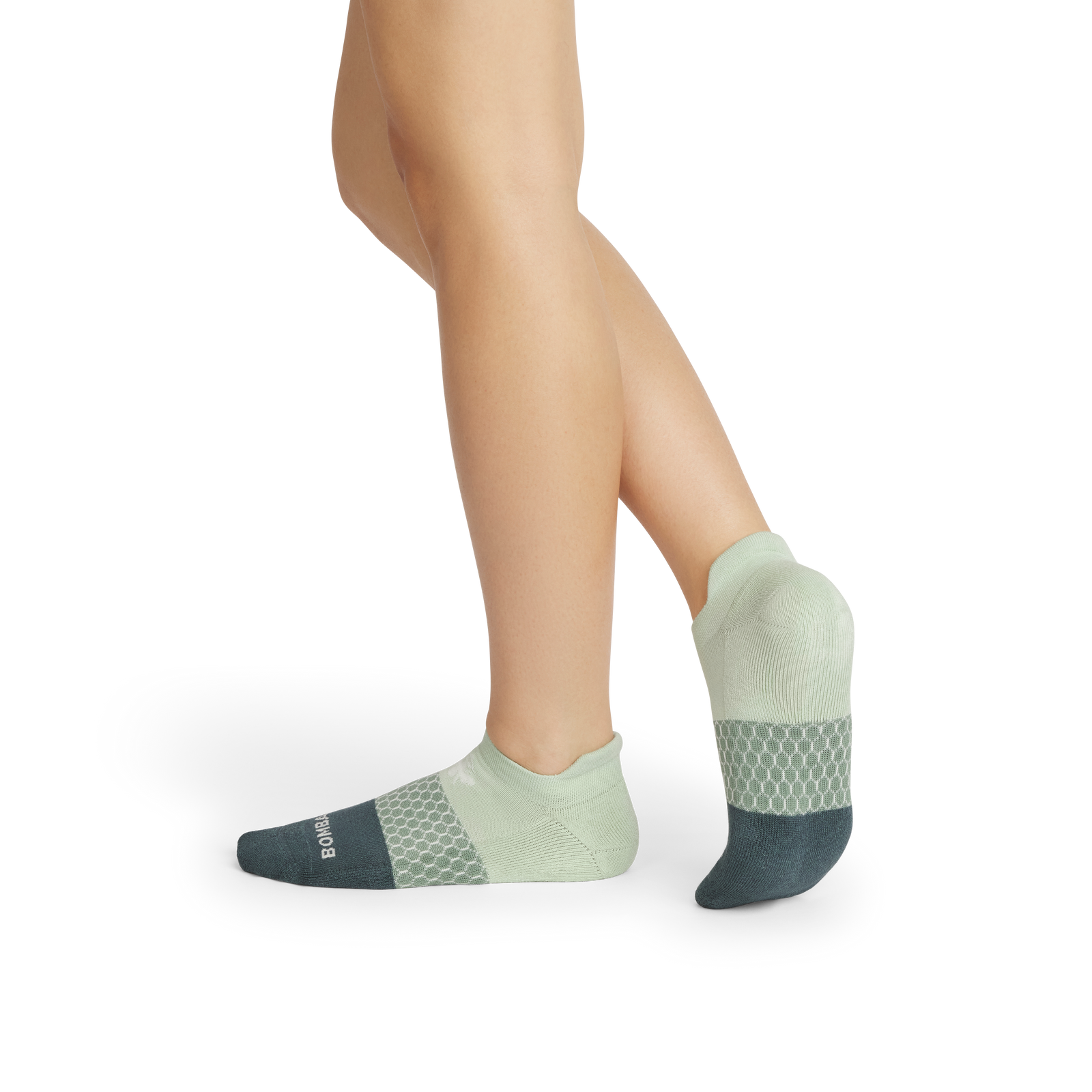 Ankle Socks - mint foam WO1 [10111]