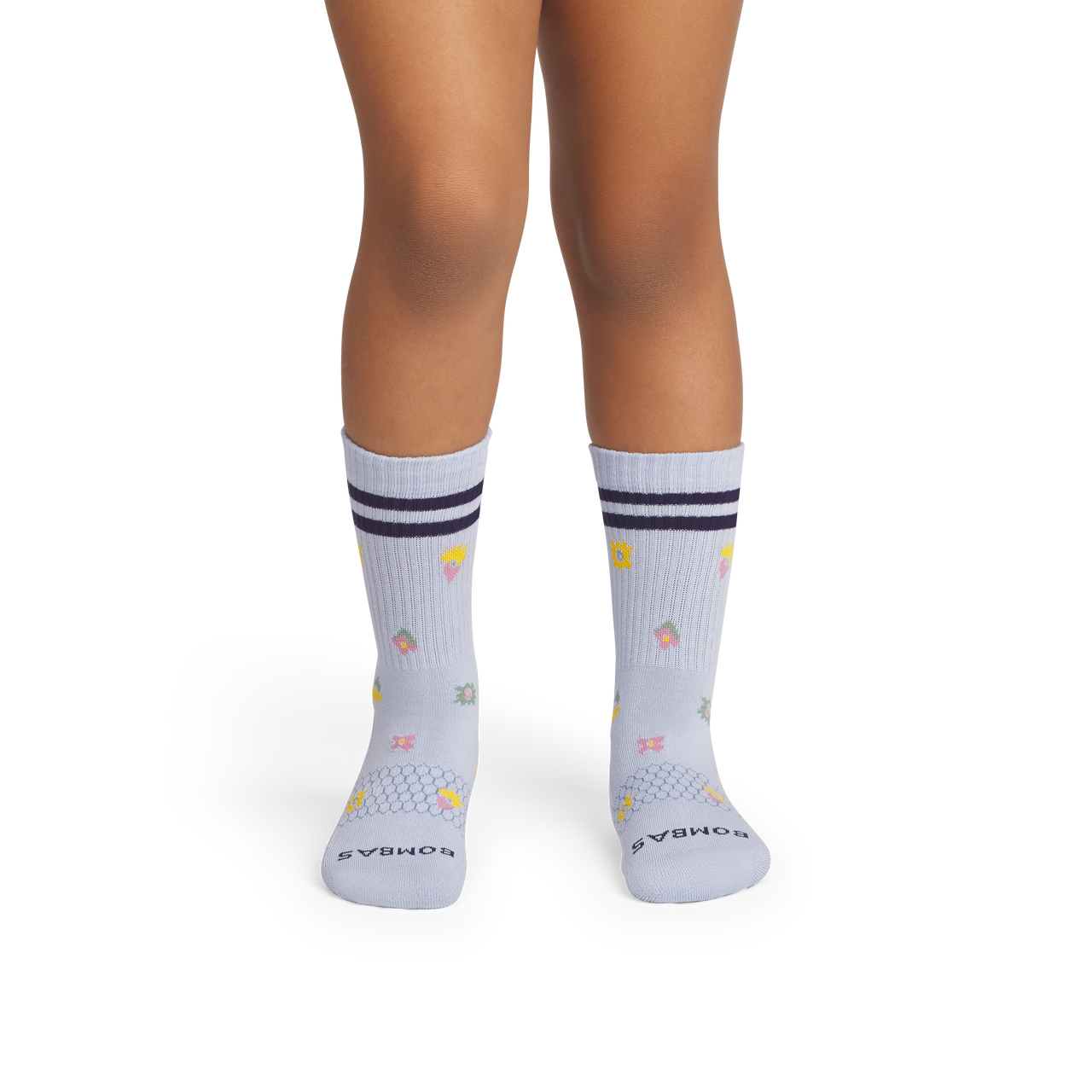 Calf Socks - sky sail blue YO1 [10142]