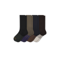 Navy Espresso Mix