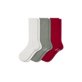 sage red mix
