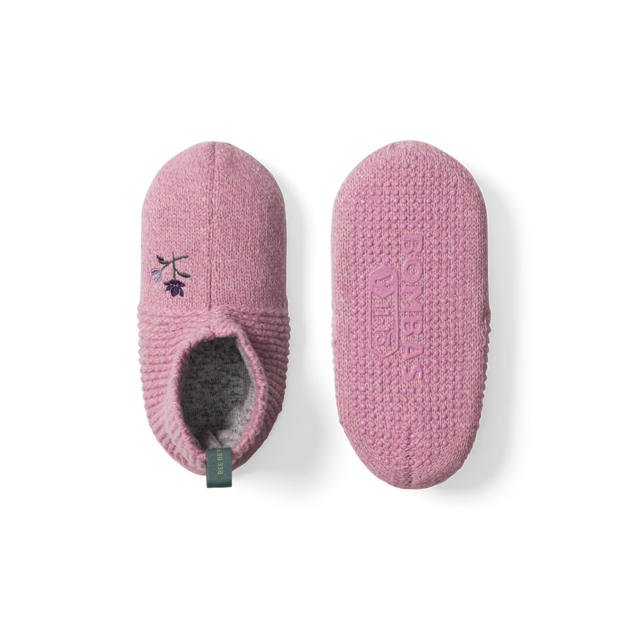Youth Gripper Slipper - Play Day Ready