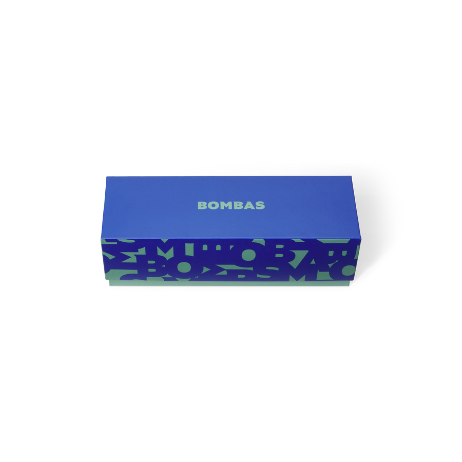 Empty Gift Box (Fits 4 pairs) - Outdoor Weekend Carry