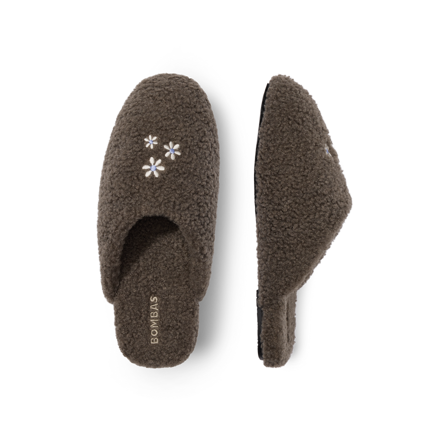 Women's Sunday Mule Slipper - Soft Landing