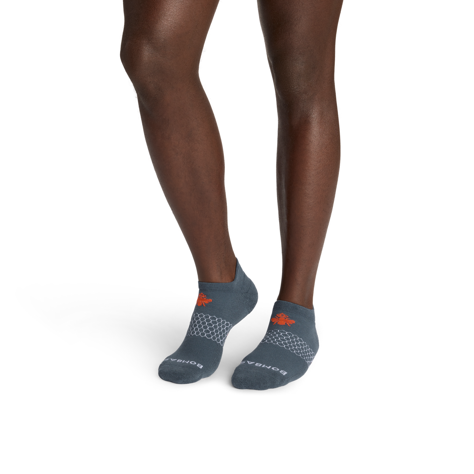 All Sport Ankle Socks - Pebble MO1 [10335]