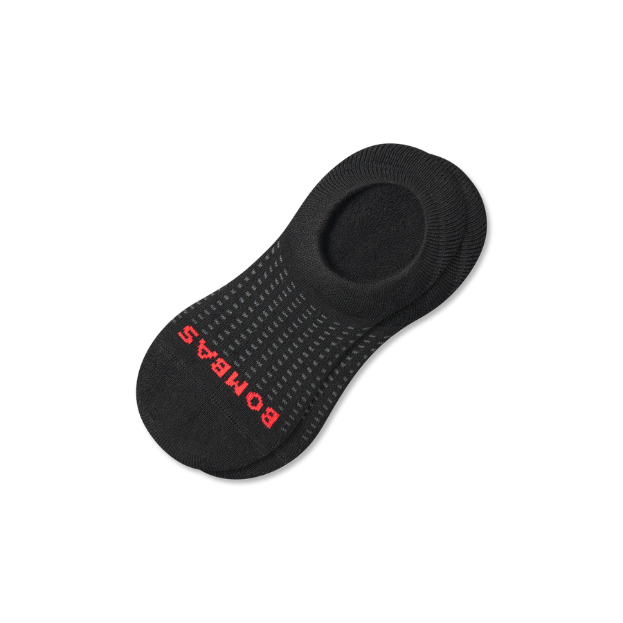 Men's All Sport Cushioned No Show Socks - Cozy Court Move