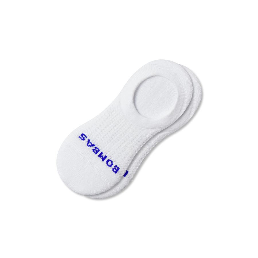 Women's All Sport Cushioned No Show Socks - Outdoor Ankle Rotation
