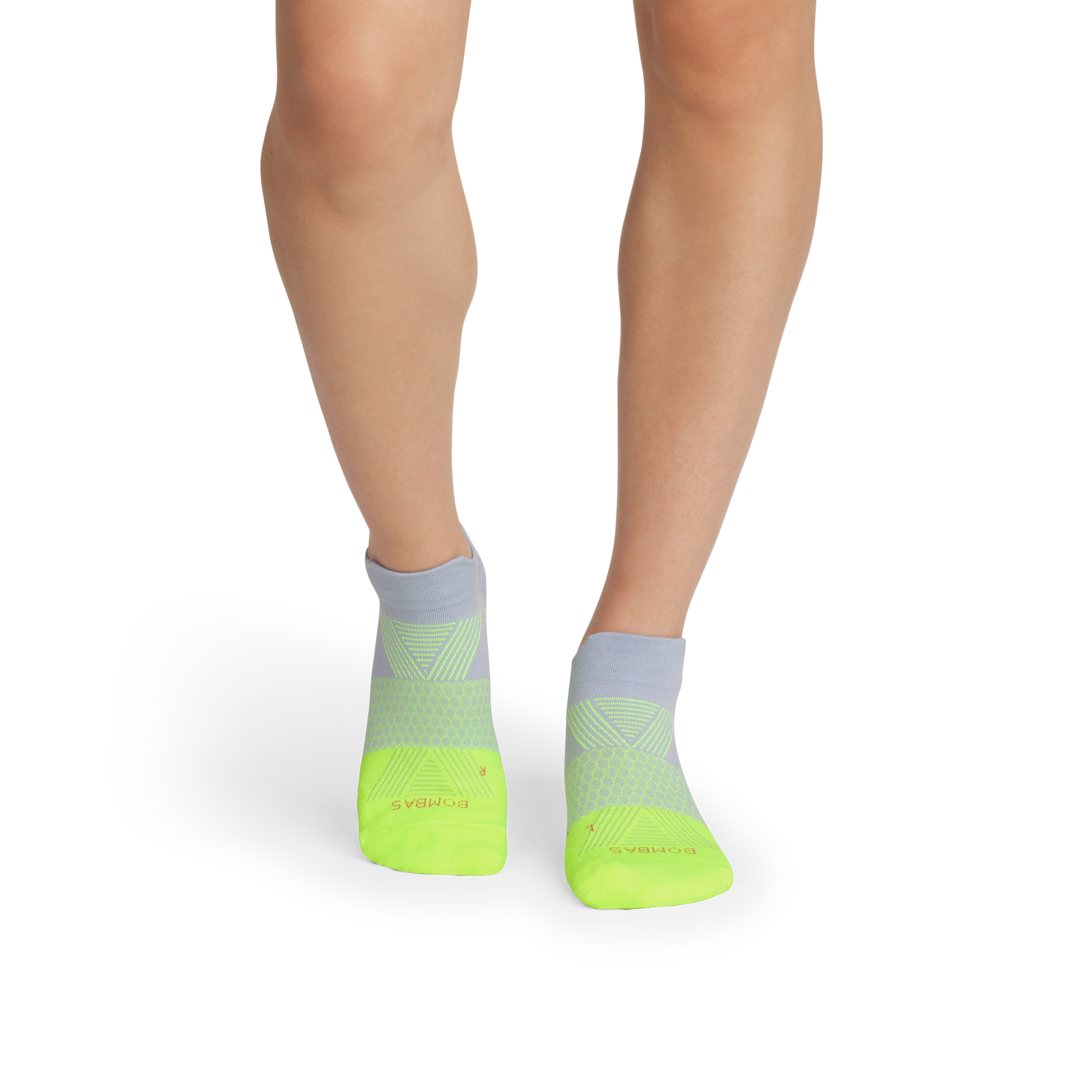 Run Ankle Socks - sky sail blue WO1 [10362]