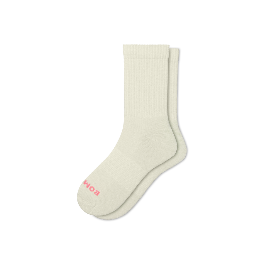 Women's Marl Half Calf Socks - Soft Trail Move