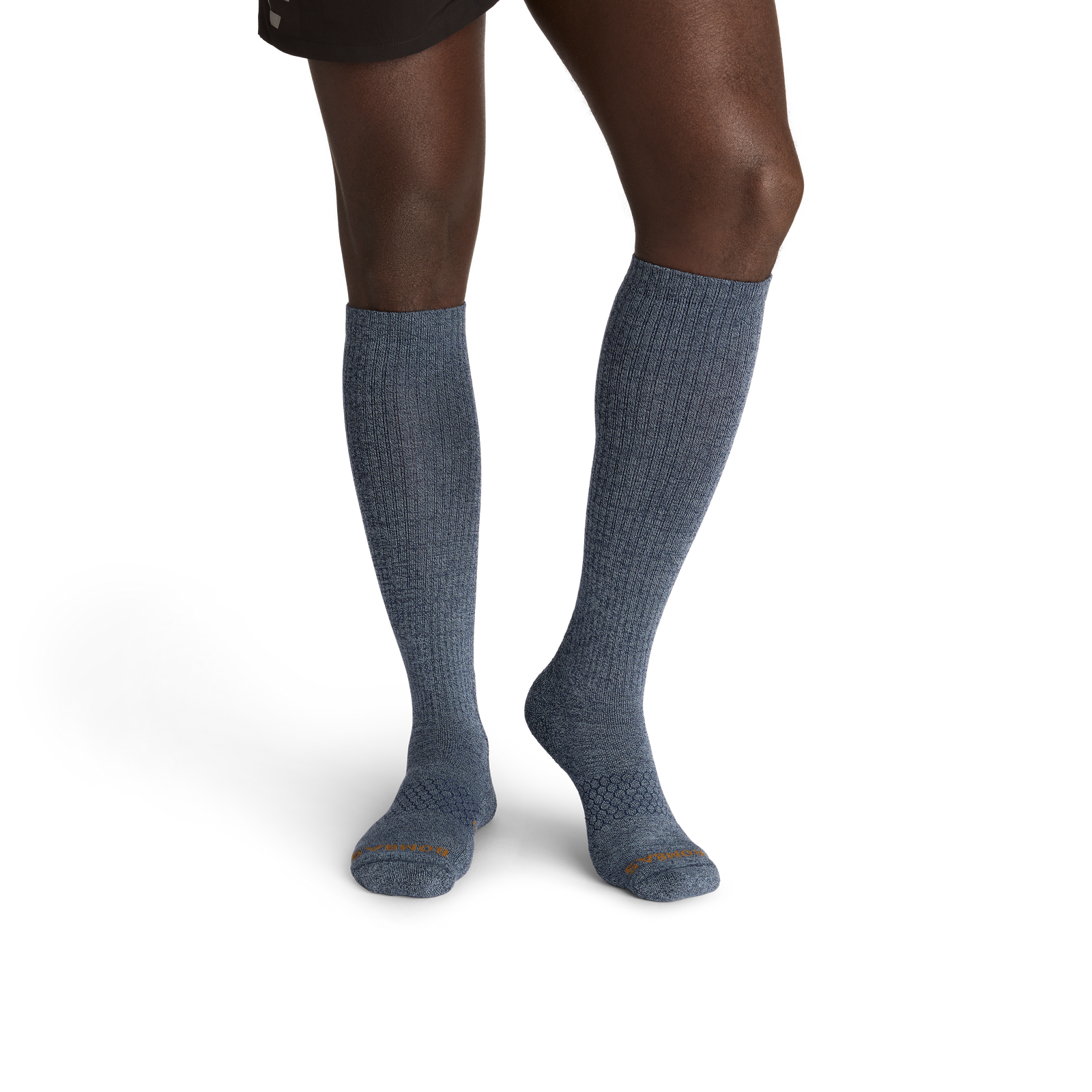 Everyday Compression Socks (15-20mmHg) - Navy Desert MO1 [10387]