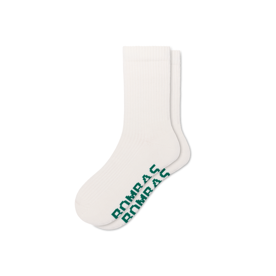 Women's Summer Ragg Half Calf Socks - Active Everyday Rotation