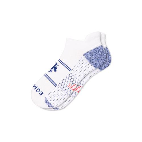 Golf Ankle Socks - Neptune blue L [10418]