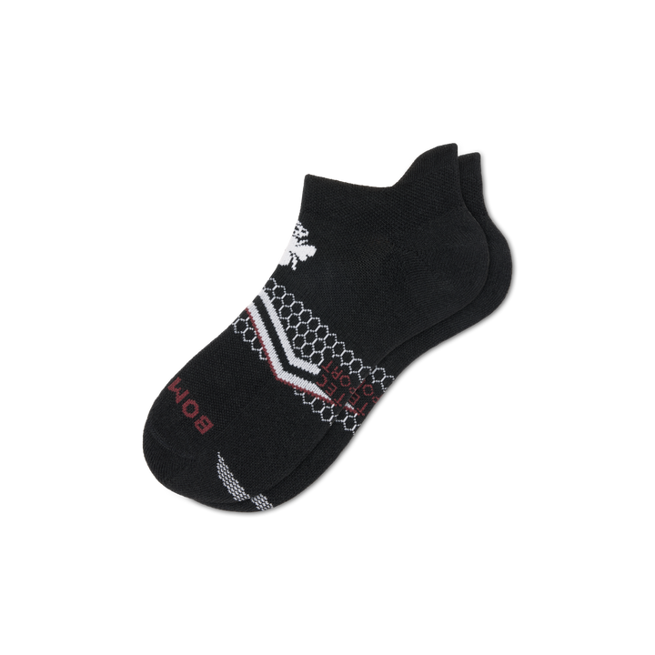 All Sport Ankle Socks - black onyx L [10444]