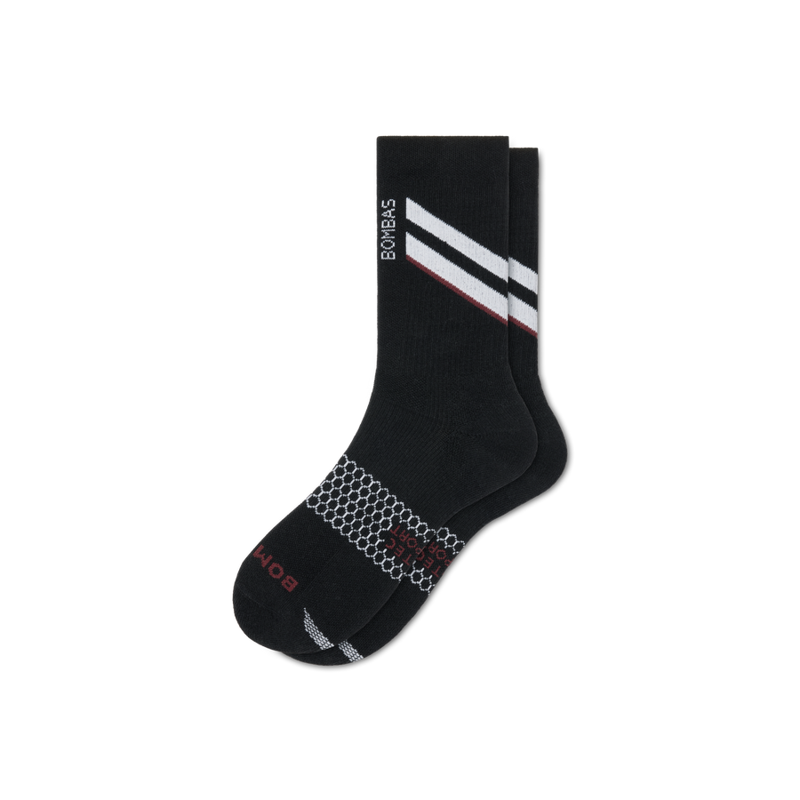 Men's All Sport Calf Socks - Run Low Cut Fit