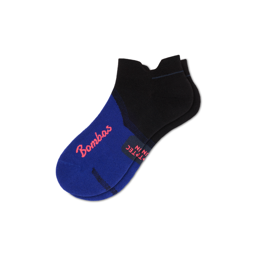 Men's Run Ankle Socks - Modern Lounge Fit
