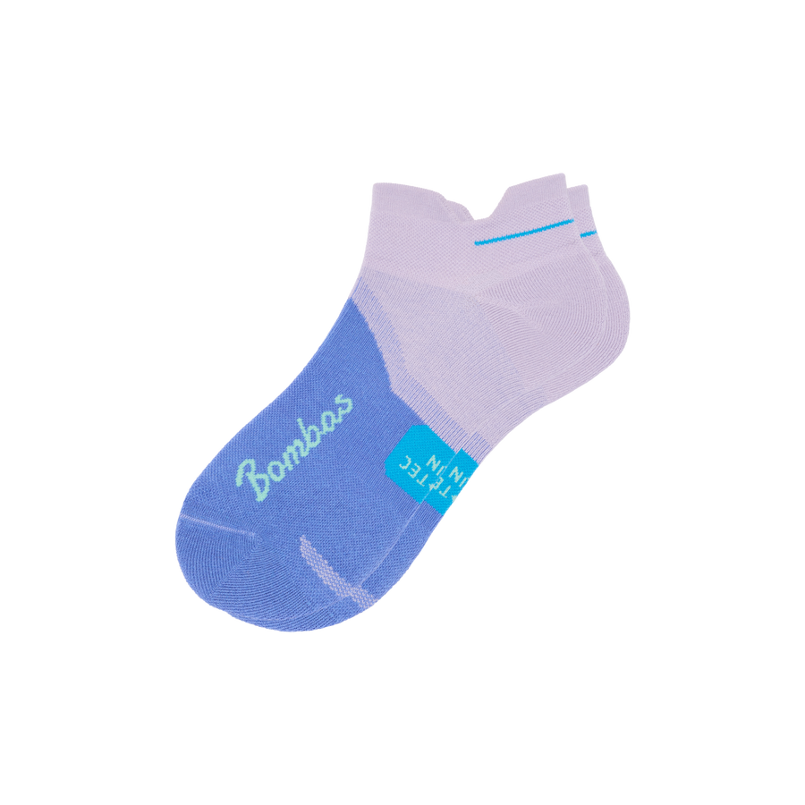 Women's Run Ankle Socks - Easy Shift Support