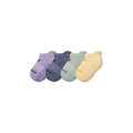 sage blue mix