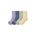 sage blue mix