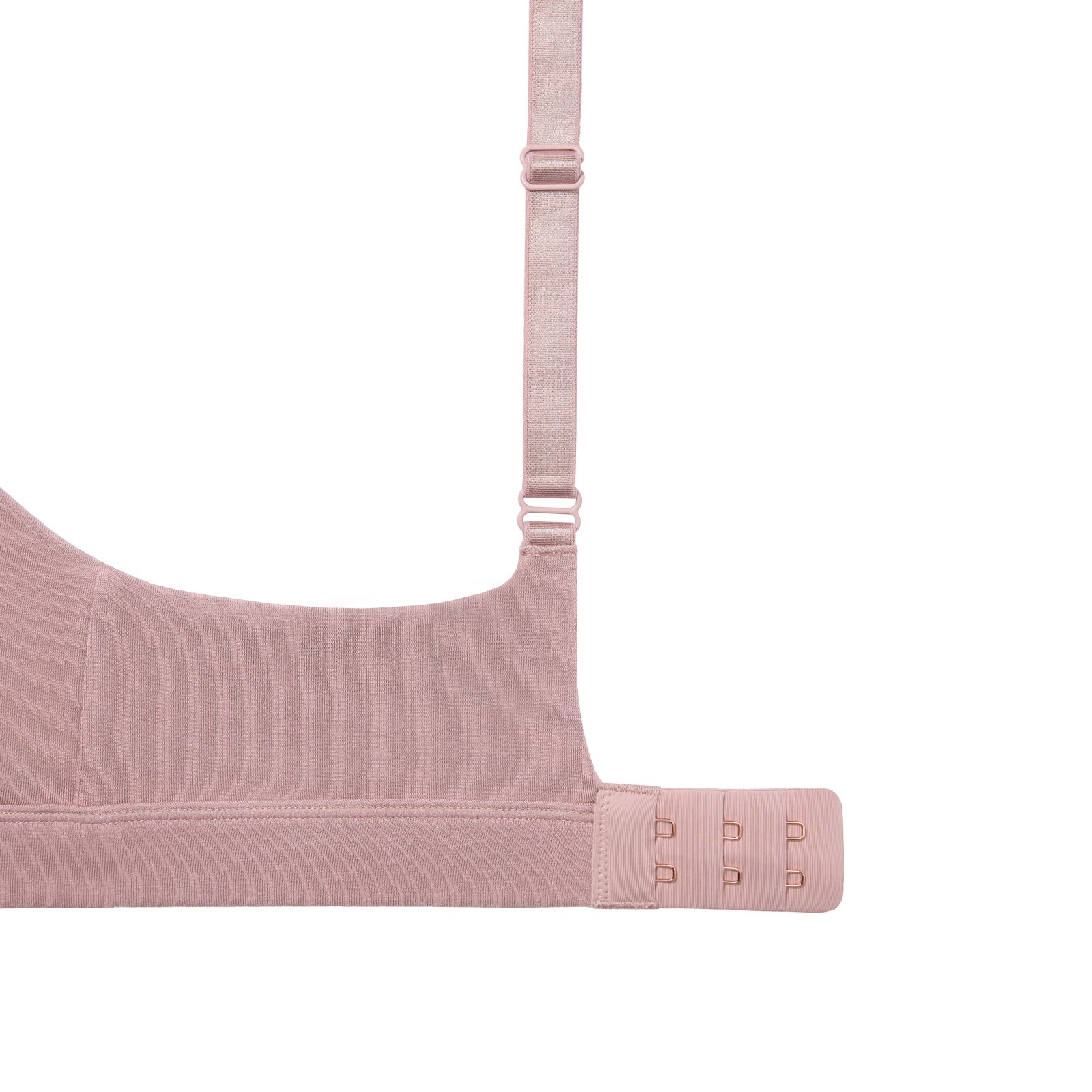 Super_Soft_Bralette Scoop_Bralette - Coco_Plum Detail [10681]