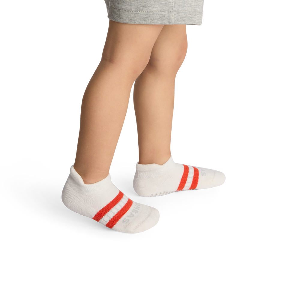 Solids Ankle - solar orange TO1 [10749]