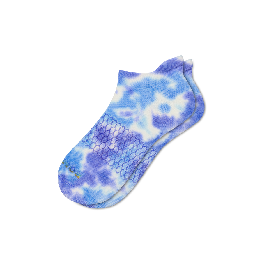 Pride Ankle Sock - Classic Step