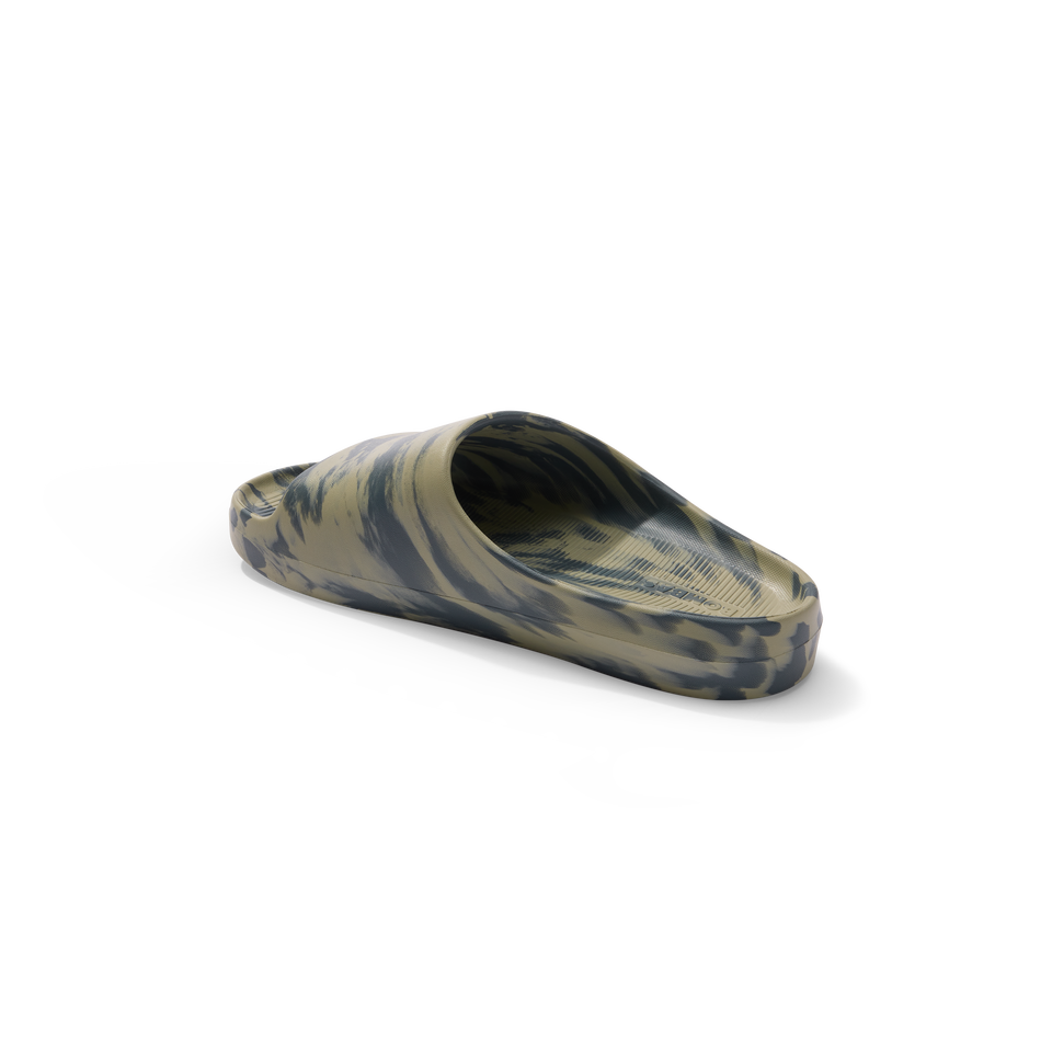 Men's Friday Slide - Sage Brush L3 [10828]