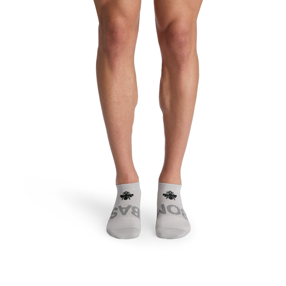 All-Purpose Ankle - Harbor_Grey MO1 [10831]