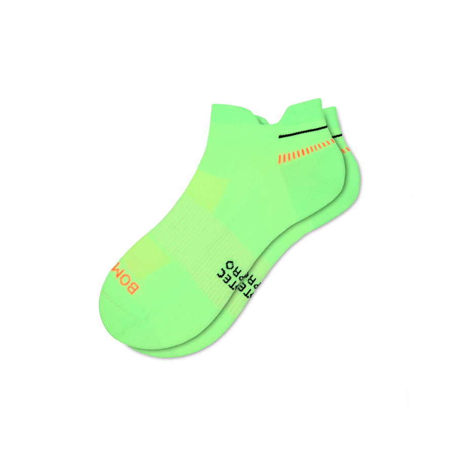 Women's RunPro Ankle Socks - Outdoor Ankle Support