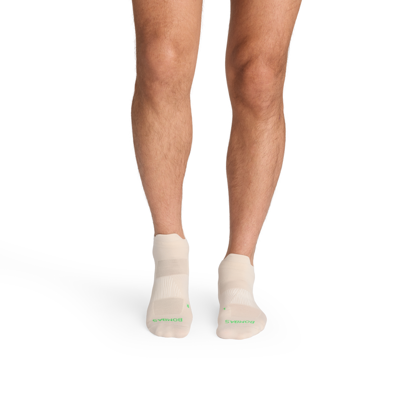 Run Pro Ankle Socks - pebble sand MO1 [11013]