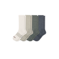 Sage Navy Mix