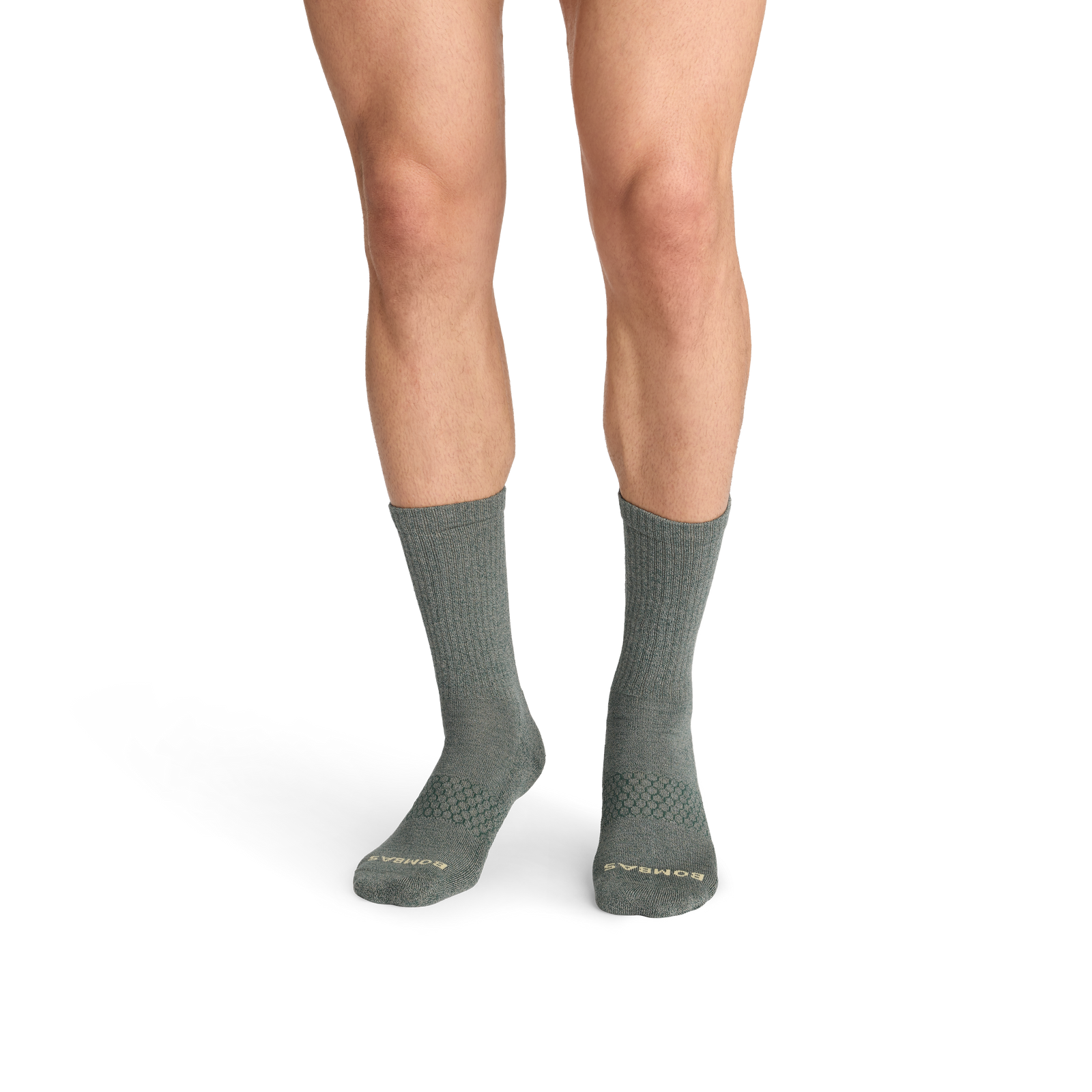 Calf Socks - clay faded sun MO1 [3129]