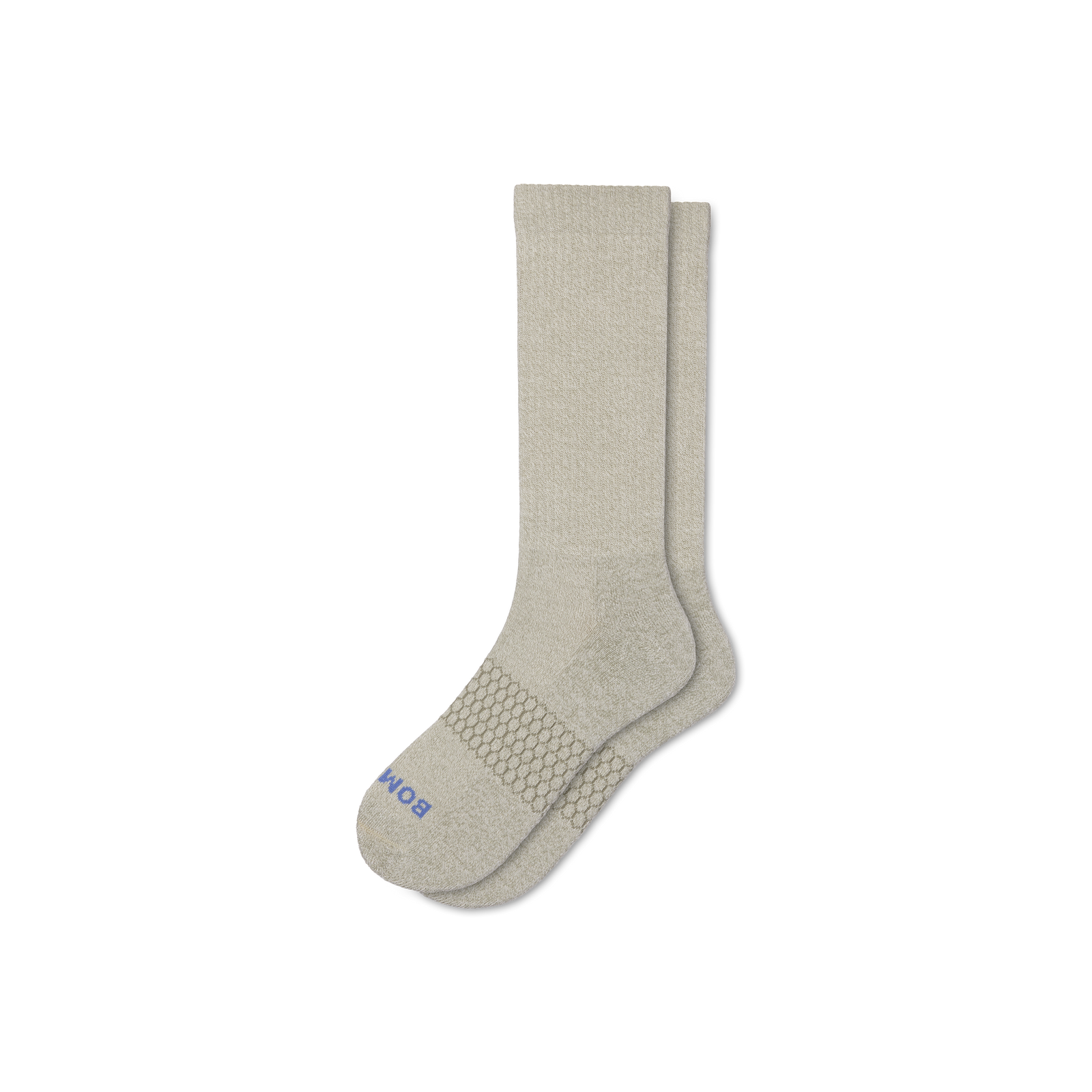 Calf Socks - Sage Brush L [3129]