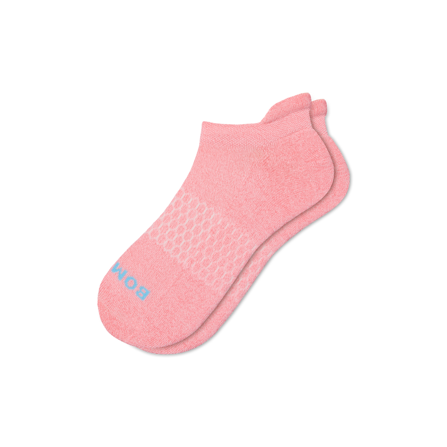 Women's Solids Ankle Socks - Studio Shift Cushion