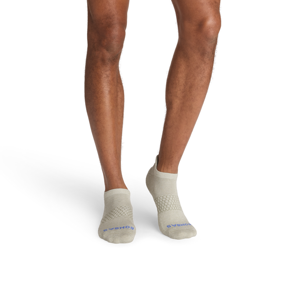 Ankle Socks - Sage Brush MO1 [3360]