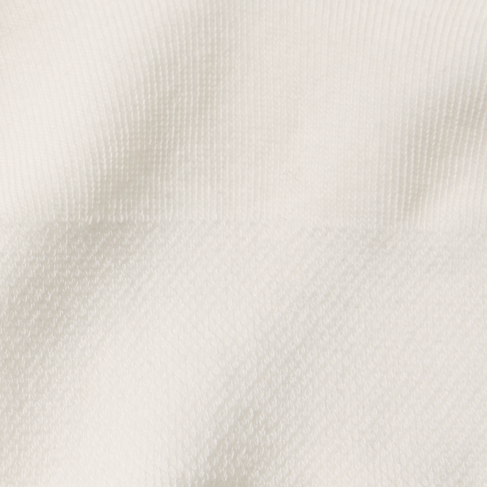 Youth Lightweight Knee High Soft White Detail