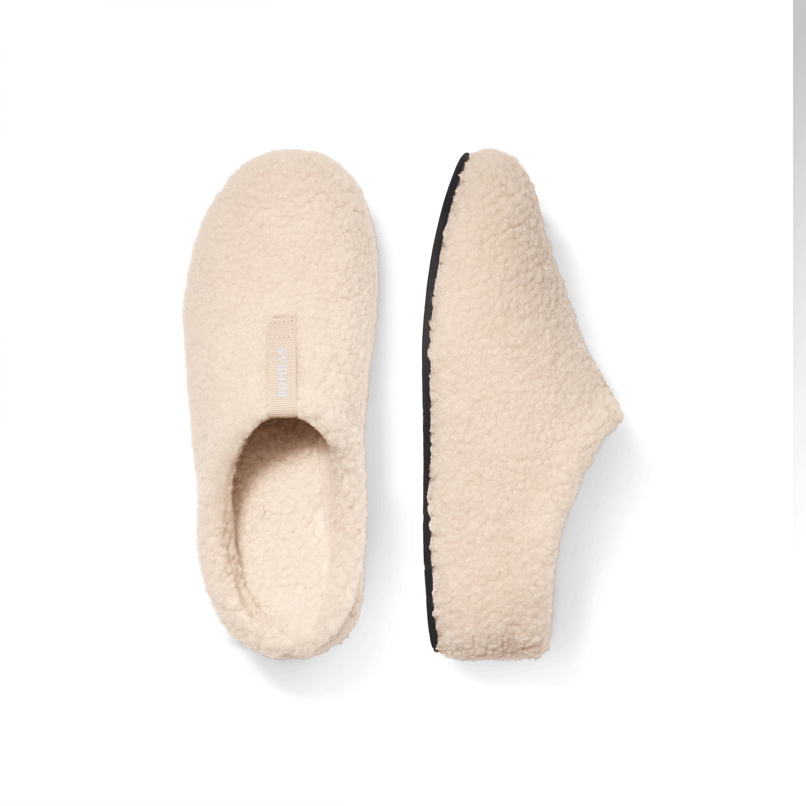 Women's Sunday Slipper - Cream L1 [6074]
