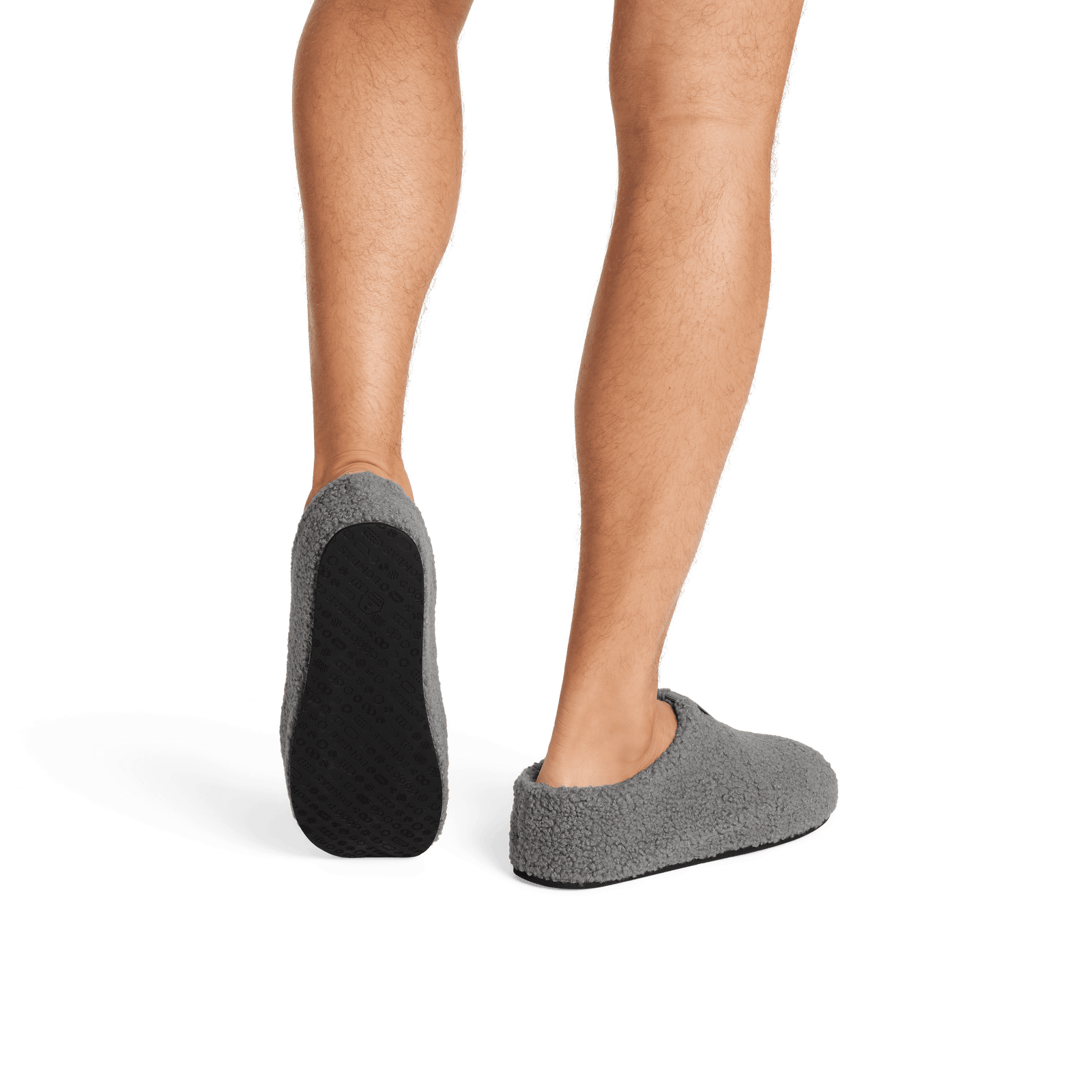 Sunday Slipper Grey MO2