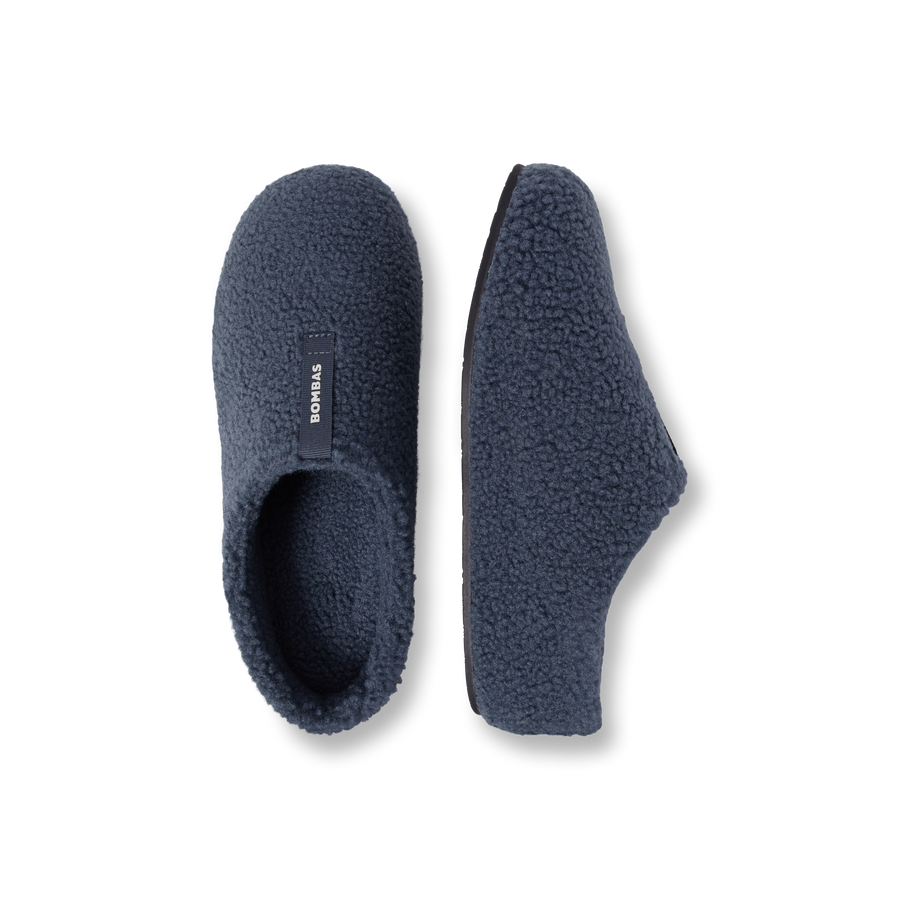 Men's Sunday Slipper - Travel Wear