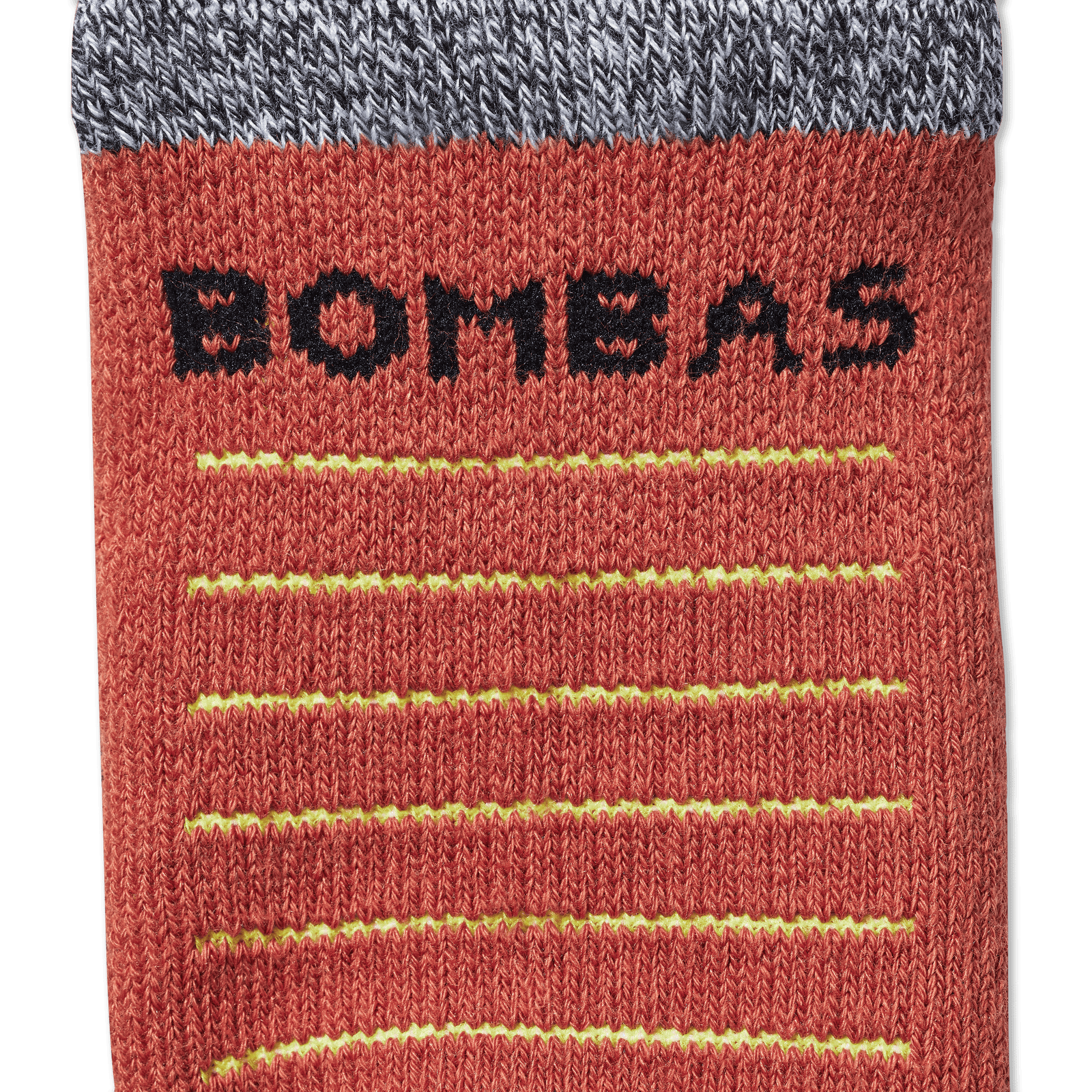 Hiking Quarter Socks Husk Detail