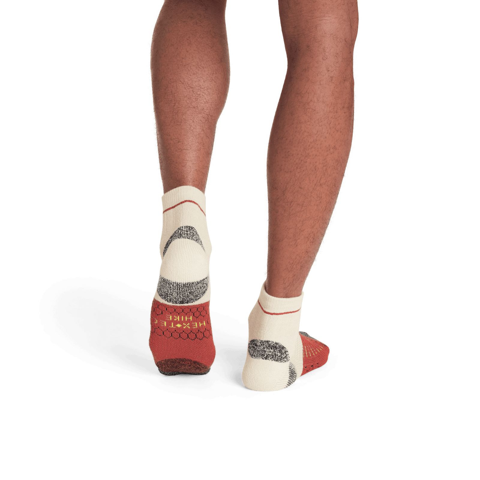 Hiking Quarter Socks Husk MO2