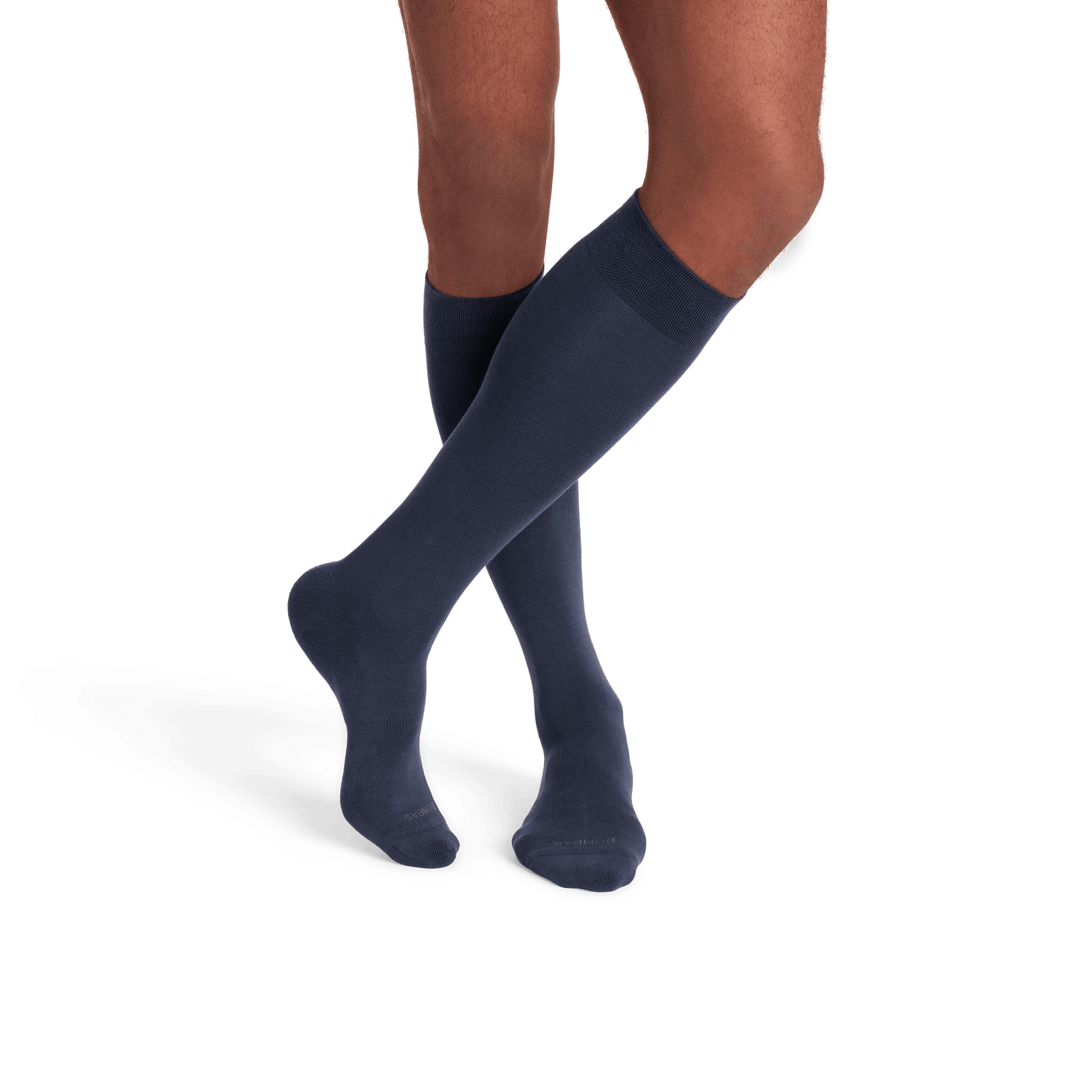 Dress Over the Calf - Midnight Navy MO1 [7281] [CORE]