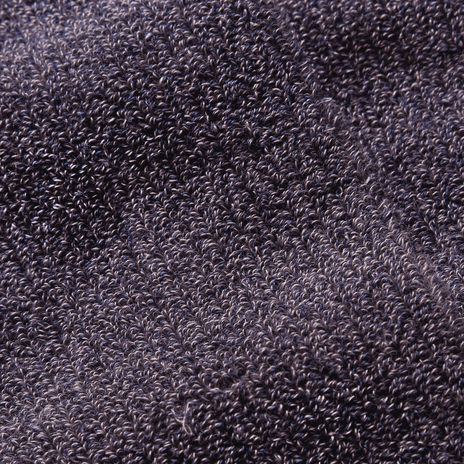 Cotton Terry Calf Socks midnightnavy-steelpurple-detail-4-transparent