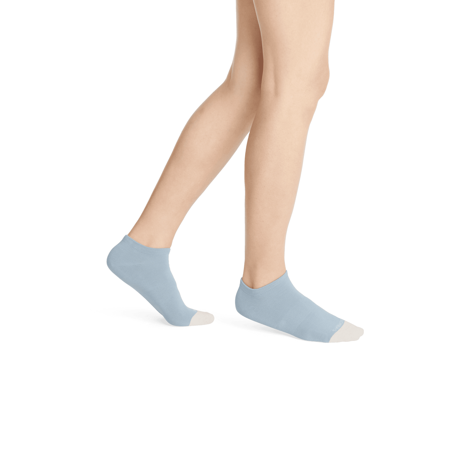 Lightweight Ankle Socks oceanfog-wo-3-transparent