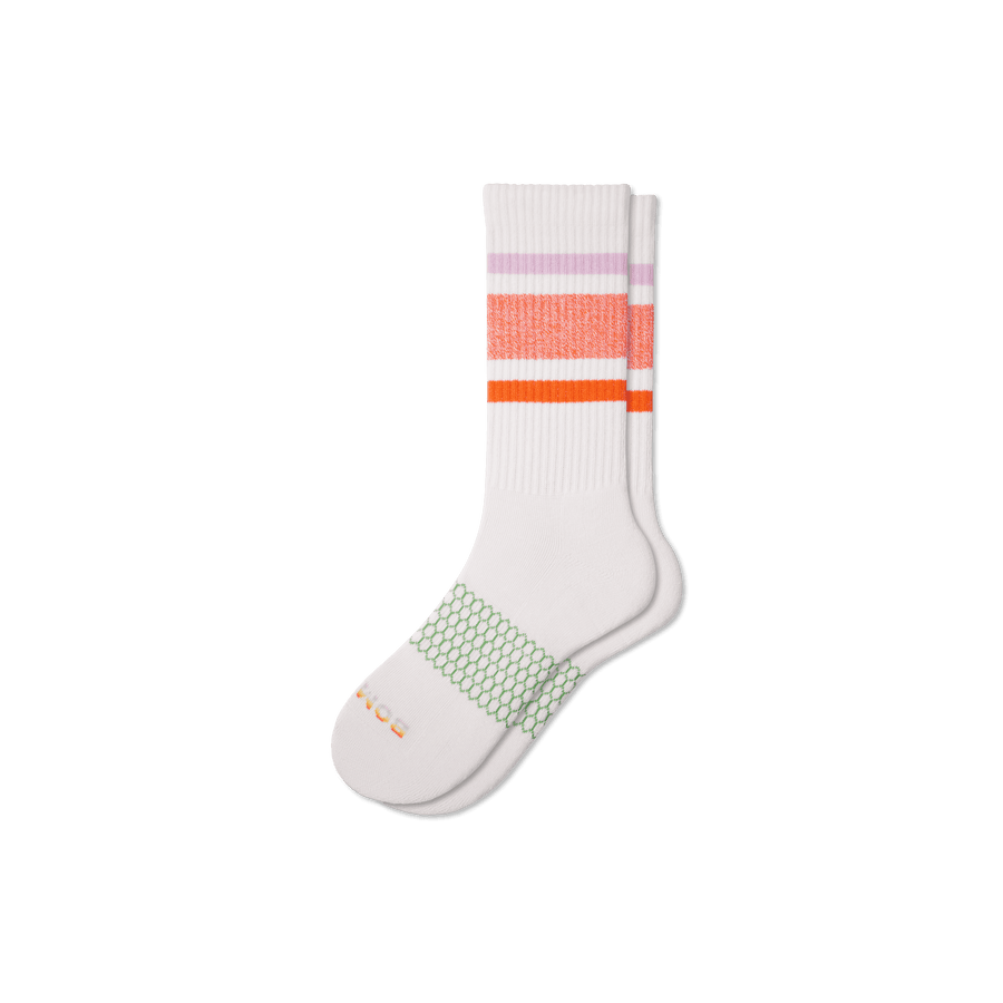 Pride Calf Socks - Easy Comfort