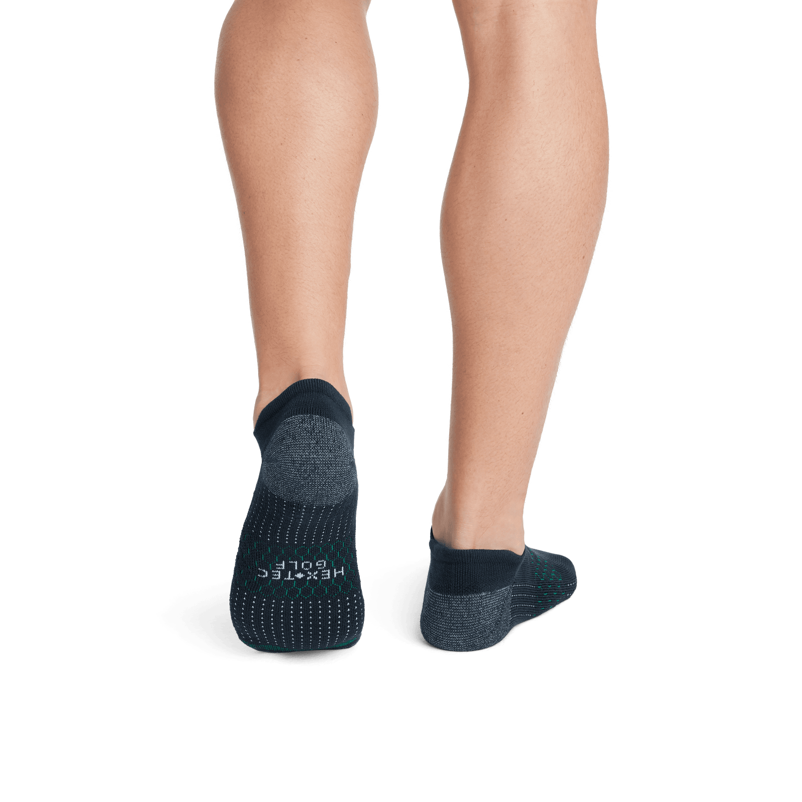 Golf Ankle Socks - Midnight Navy MO2 [7581] [Core]