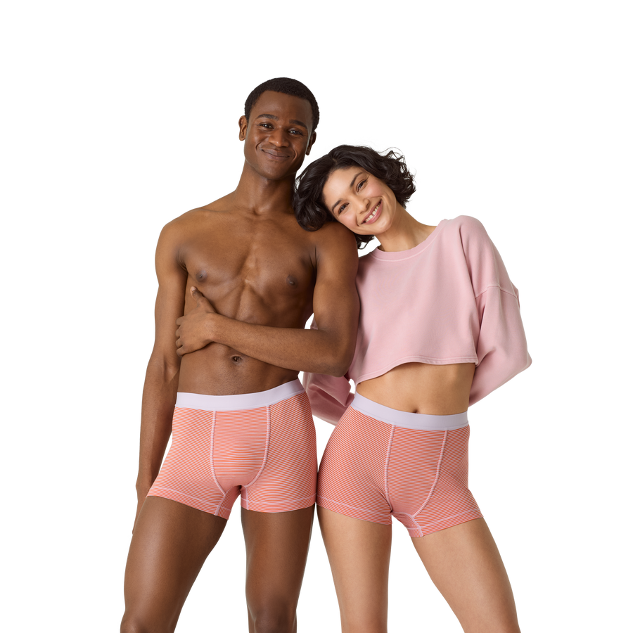 Pride All Gender Trunk - Modal Layer Support