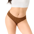 Cinnamon Floral
